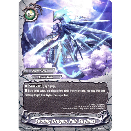 buddyfight-tcg-card-h-bt01-0052en-u-soaring-dragon-fair-skylines-neo-enforcer-ver-e