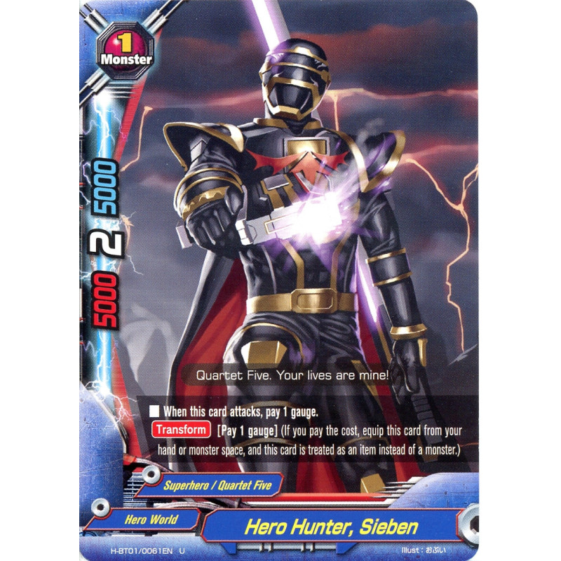 buddyfight-tcg-card-h-bt01-0061en-u-hero-hunter-sieben-neo-enforcer-ver-e