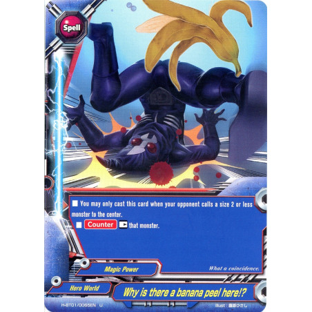 buddyfight-tcg-card-h-bt01-0065en-u-why-is-there-a-banana-peel-here-neo-enforcer-ver-e