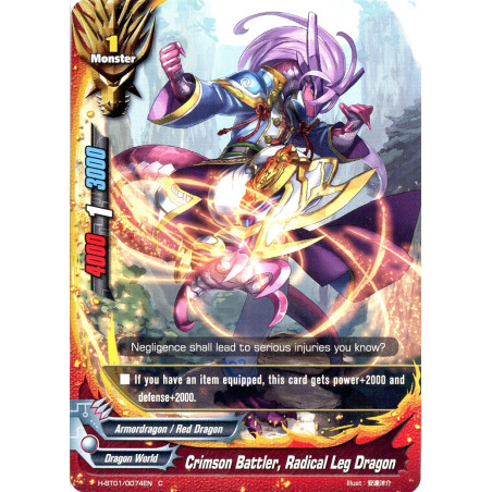 buddyfight-tcg-card-h-bt01-0074en-c-crimson-battler-radical-leg-dragon-neo-enforcer-ver-e