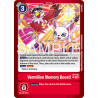 Digimon_TCG_LM-06_LM-045_Vermilion_Memory_Boost_Promo_Limited_Card_Pack_Billion_Bullet_Card_Game