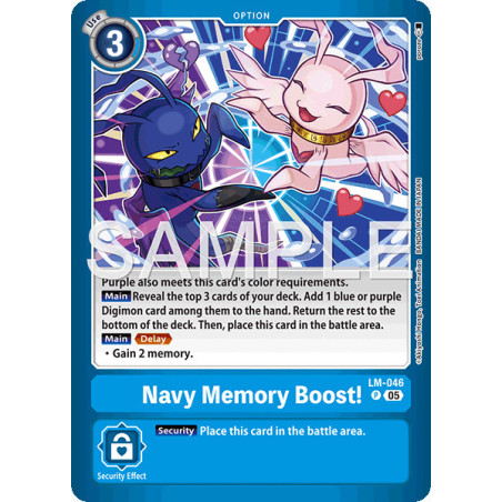 Digimon_TCG_LM-06_LM-046_Navy_Memory_Boost_Promo_Limited_Card_Pack_Billion_Bullet_Card_Game