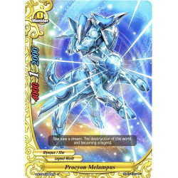 buddyfight-tcg-card-h-bt01-0086en-c-procyon-melampus-neo-enforcer-ver-e