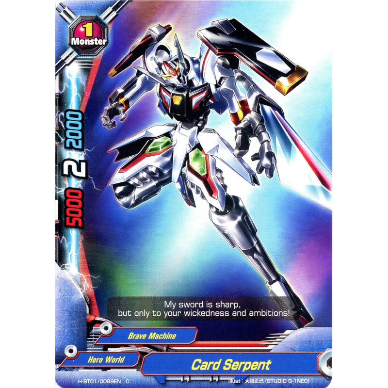 buddyfight-tcg-card-h-bt01-0089en-c-card-serpent-neo-enforcer-ver-e
