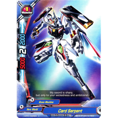 buddyfight-tcg-card-h-bt01-0089en-c-card-serpent-neo-enforcer-ver-e