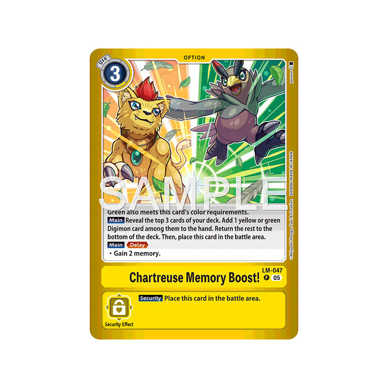 Digimon_TCG_LM-06_LM-047_Chartreuse_Memory_Boost_Promo_Limited_Card_Pack_Billion_Bullet_Card_Game