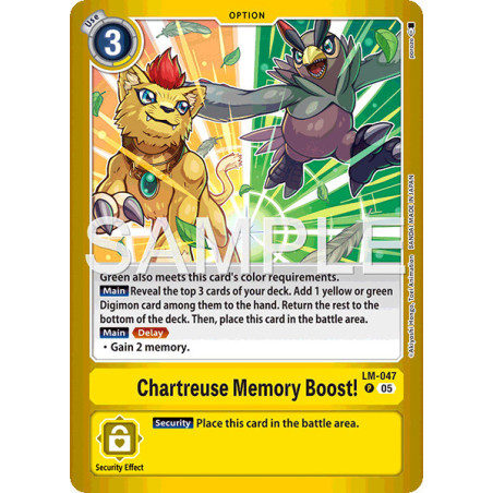 Digimon_TCG_LM-06_LM-047_Chartreuse_Memory_Boost_Promo_Limited_Card_Pack_Billion_Bullet_Card_Game