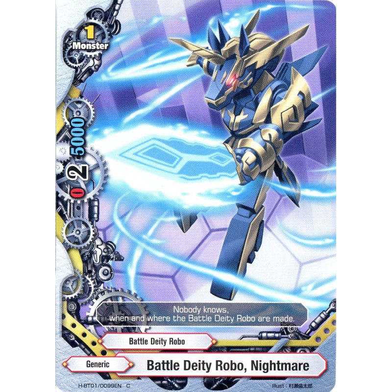 buddyfight-tcg-card-h-bt01-0099en-c-battle-deity-robo-nightmare-neo-enforcer-ver-e