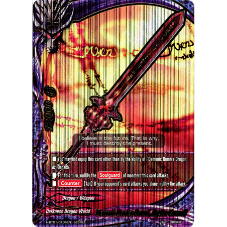 buddyfight-tcg-card-h-bt01-0104en-secret-demonic-demise-sword-aqulta-gwaneff-neo-enforcer-ver-e