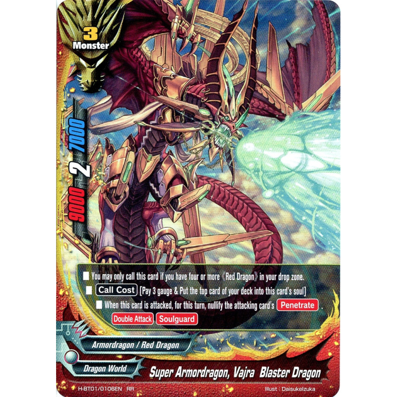 buddyfight-tcg-card-h-bt01-0106en-rr-super-armordragon-vajra-blaster-dragon-neo-enforcer-ver-e