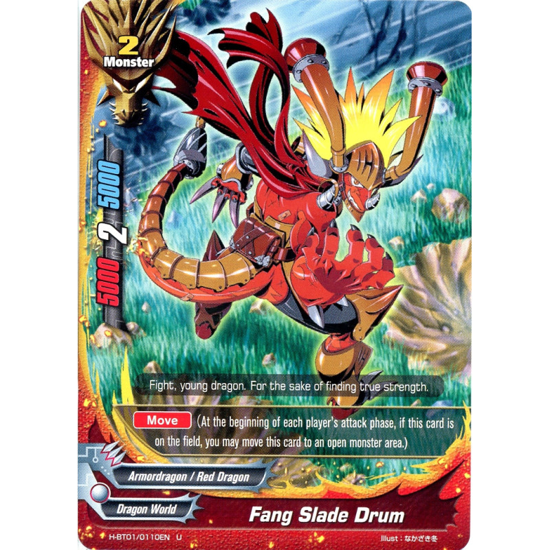 buddyfight-tcg-card-h-bt01-0110en-u-fang-slade-drum-neo-enforcer-ver-e