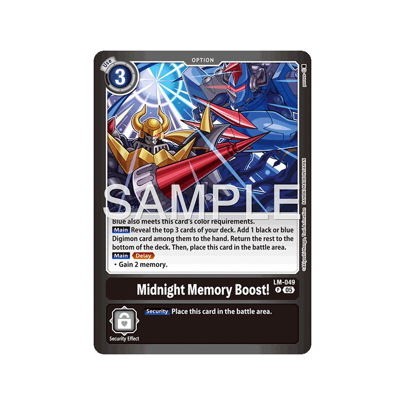 Digimon_TCG_LM-06_LM-049_Midnight_Memory_Boost_Promo_Limited_Card_Pack_Billion_Bullet_Card_Game