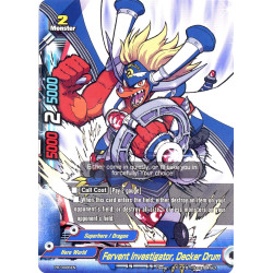 buddyfight-tcg-card-h-bt01-pr-0086en-pr-fervent-investigator-decker-drum-neo-enforcer-ver-e