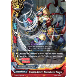 buddyfight-tcg-card-foil-h-bt01-0021en-foil-crimson-battler-drum-bunker-dragon-neo-enforcer-ver-e