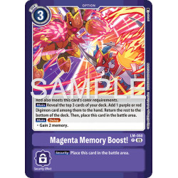 Digimon_TCG_LM-06_LM-050_Magenta_Memory_Boost_Promo_Limited_Card_Pack_Billion_Bullet_Card_Game