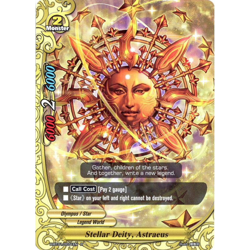 buddyfight-tcg-card-foil-h-bt01-0031en-foil-stellar-deity-astraeus-neo-enforcer-ver-e