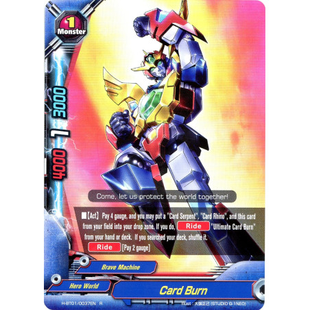 buddyfight-tcg-card-foil-h-bt01-0037en-foil-card-burn-neo-enforcer-ver-e
