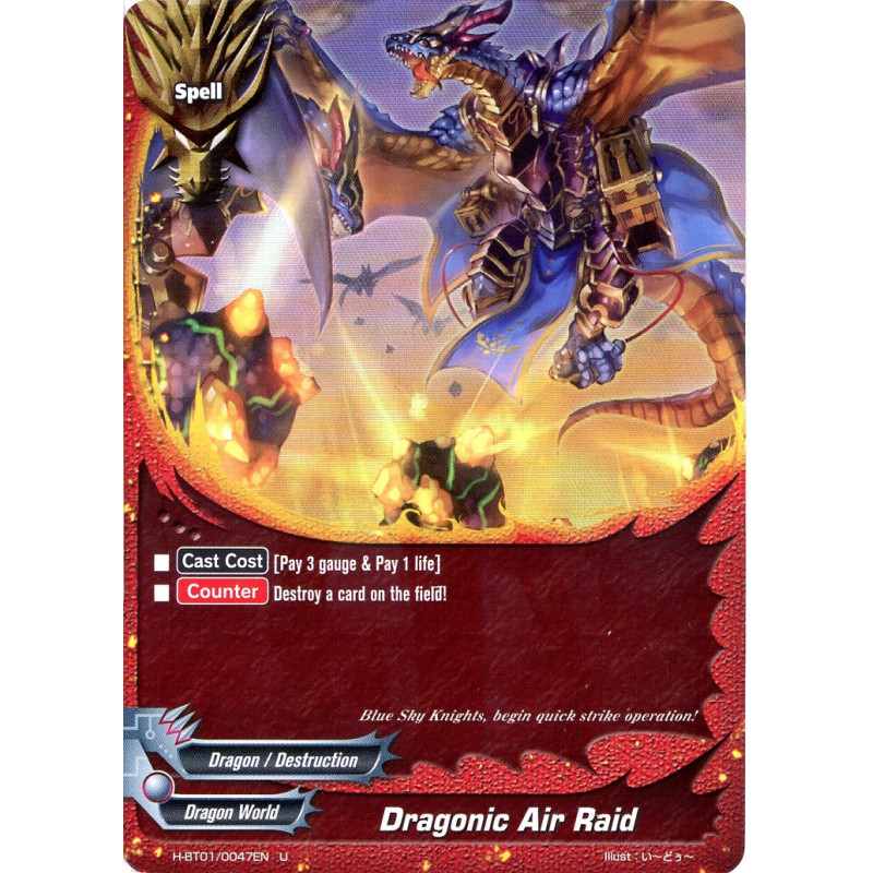buddyfight-tcg-card-foil-h-bt01-0047en-foil-dragonic-air-raid-neo-enforcer-ver-e