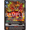Digimon_TCG_LM-06_P-094_Destromon_Alternative_Art_Limited_Card_Pack_Billion_Bullet_Card_Game