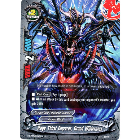 buddyfight-tcg-card-foil-h-bt01-0049en-foil-rage-thirst-emperor-grand-wilderness-neo-enforcer-ver-e