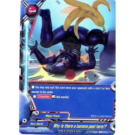 buddyfight-tcg-card-foil-h-bt01-0065en-foil-why-is-there-a-banana-peel-here-neo-enforcer-ver-e