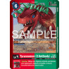 Digimon_TCG_LM-06_P-160_Tyrannomon_(X_Antibody)_Alternative_Art_Limited_Card_Pack_Billion_Bullet_Card_Game