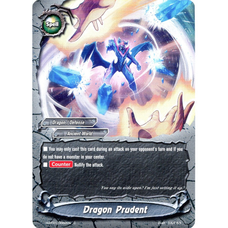 buddyfight-tcg-card-foil-h-bt01-0082en-foil-dragon-prudent-neo-enforcer-ver-e