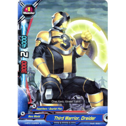 buddyfight-tcg-card-foil-h-bt01-0093en-foil-third-warrior-dreider-neo-enforcer-ver-e