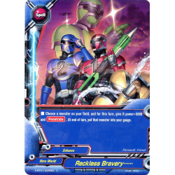 buddyfight-tcg-card-foil-h-bt01-0095en-foil-reckless-bravery-neo-enforcer-ver-e