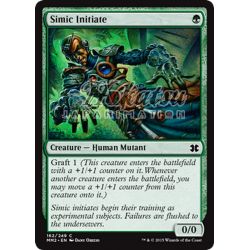 MTG 162/249 Simic Initiate