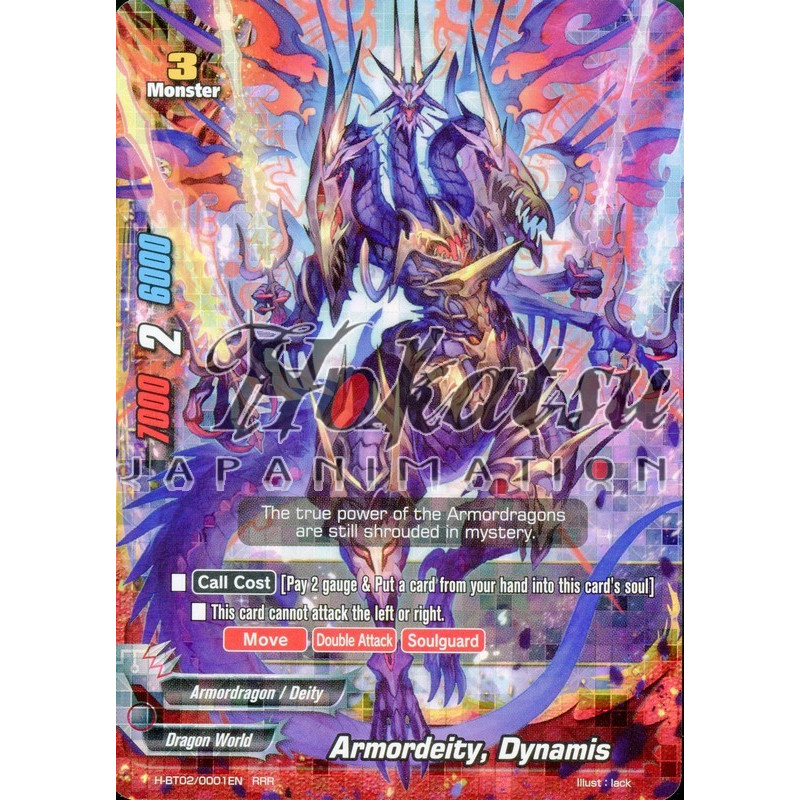 buddyfight-tcg-card-h-bt02-0001en-rrr-armordeity-dynamis-galaxy-burst
