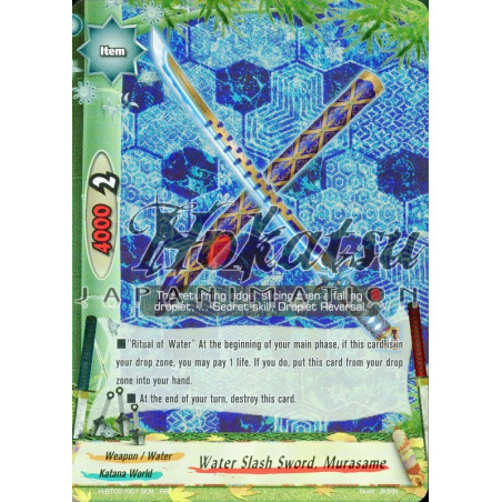 buddyfight-tcg-card-h-bt02-0013en-rr-water-slash-sword-murasame-galaxy-burst
