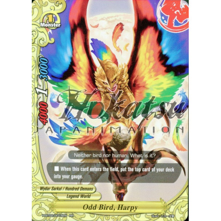 buddyfight-tcg-card-h-bt02-0015en-rr-odd-bird-harpy-galaxy-burst
