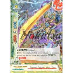 buddyfight-tcg-card-h-bt02-0032en-r-demonic-descend-ninja-zeon-galaxy-burst