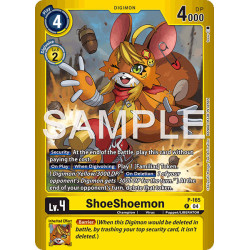Digimon_TCG_LM-06_P-165_ShoeShoemon_Alternative_Art_Limited_Card_Pack_Billion_Bullet_Card_Game