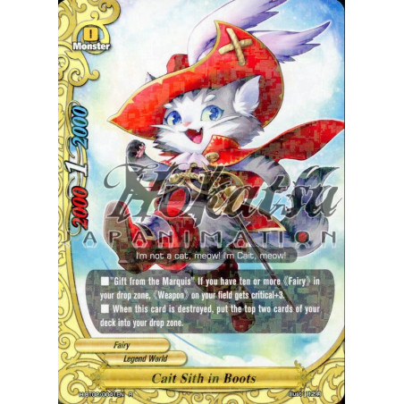 buddyfight-tcg-card-h-bt02-0041en-r-cait-sith-in-boots-galaxy-burst