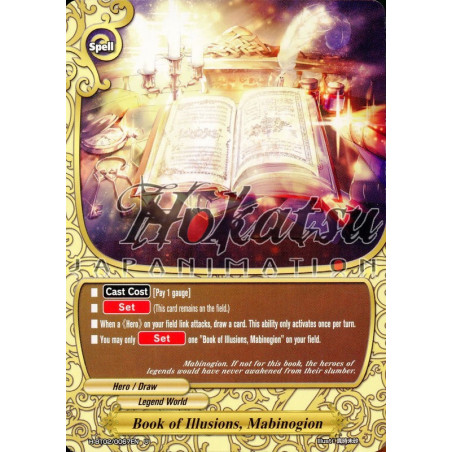 buddyfight-tcg-card-h-bt02-0067en-u-book-of-illusions-mabinogion-galaxy-burst