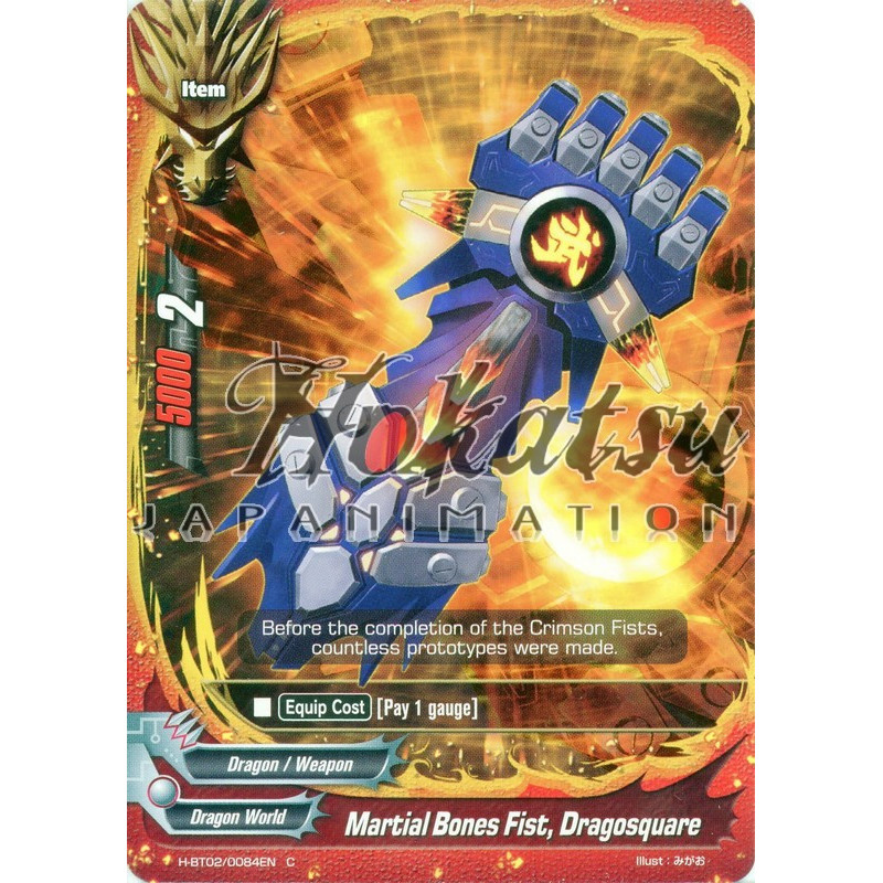 buddyfight-tcg-card-h-bt02-0084en-c-martial-bones-fist-dragosquare-galaxy-burst
