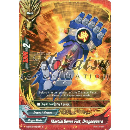 buddyfight-tcg-card-h-bt02-0084en-c-martial-bones-fist-dragosquare-galaxy-burst