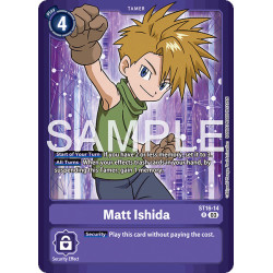 Digimon_TCG_LM-06_ST16-14_Matt_Ishida_Alternative_Art_Limited_Card_Pack_Billion_Bullet_Card_Game