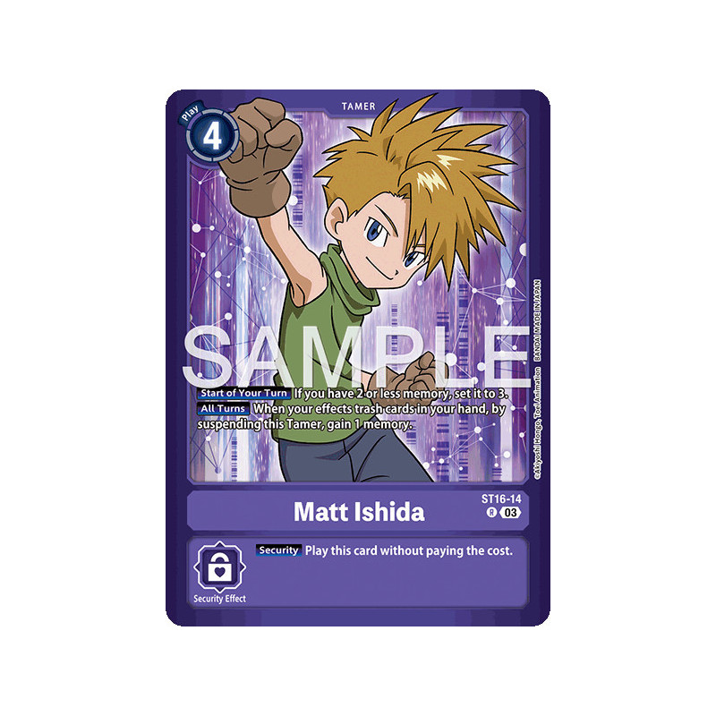 Digimon_TCG_LM-06_ST16-14_Matt_Ishida_Alternative_Art_Limited_Card_Pack_Billion_Bullet_Card_Game