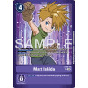 Digimon_TCG_LM-06_ST16-14_Matt_Ishida_Alternative_Art_Limited_Card_Pack_Billion_Bullet_Card_Game
