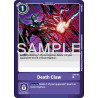 Digimon_TCG_LM-06_ST6-15_Death_Claw_Alternative_Art_Limited_Card_Pack_Billion_Bullet_Card_Game