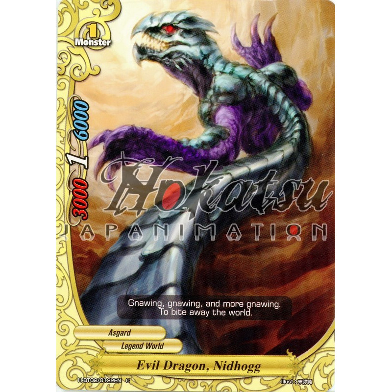 buddyfight-tcg-card-h-bt02-0122en-c-evil-dragon-nidhogg-galaxy-burst