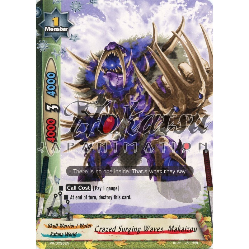 buddyfight-tcg-card-h-bt02-pr-0096en-pr-crazed-surging-waves-makaizou-galaxy-burst