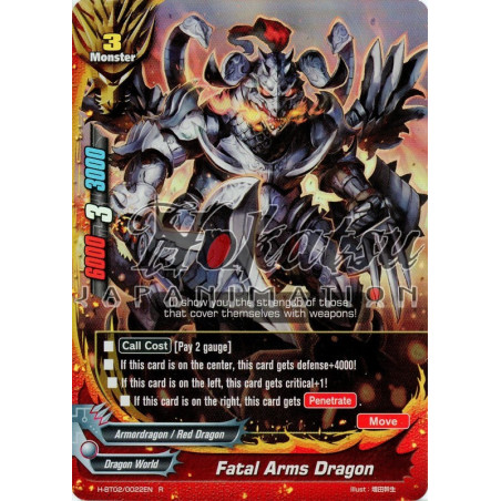 buddyfight-tcg-card-h-bt02-0022en-foil-fatal-arms-dragon-galaxy-burst