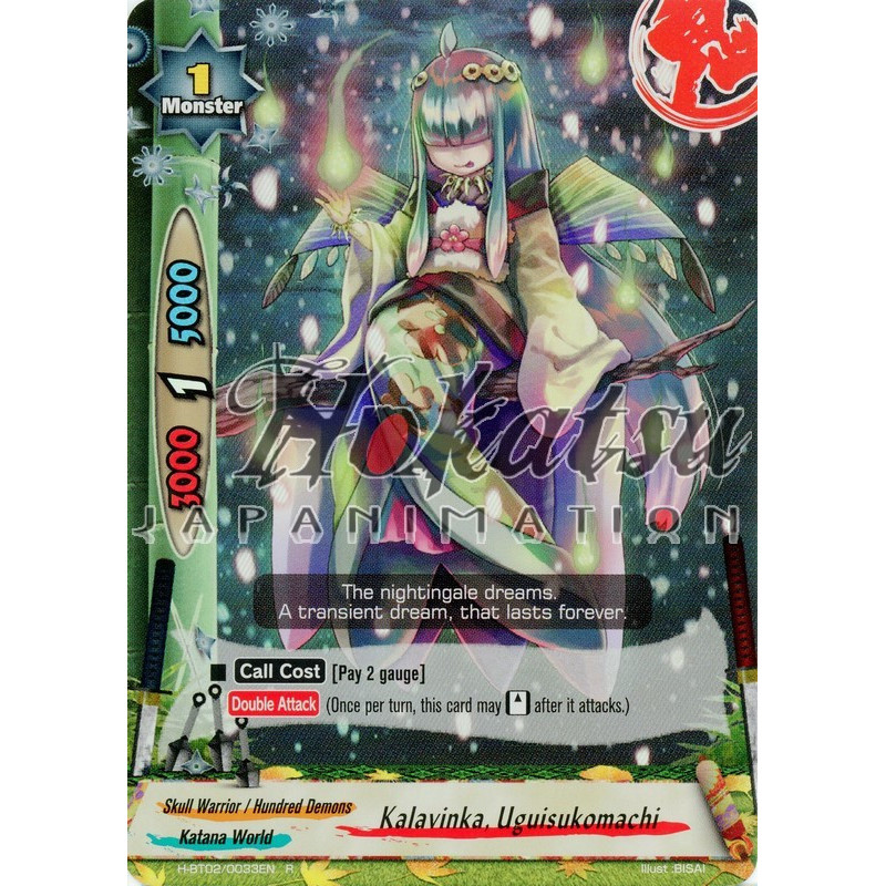 buddyfight-tcg-card-h-bt02-0033en-foil-kalavinka-uguisukomachi-galaxy-burst