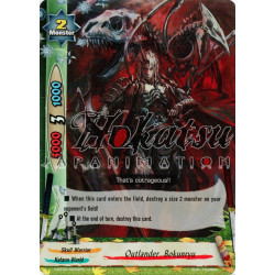 buddyfight-tcg-card-h-bt02-0054en-foil-outlander-bokunryu-galaxy-burst