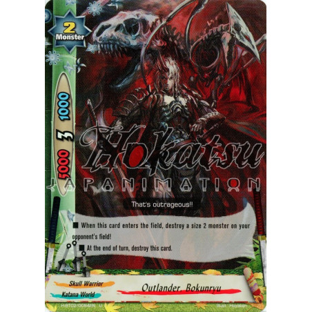 buddyfight-tcg-card-h-bt02-0054en-foil-outlander-bokunryu-galaxy-burst