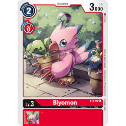Digimon_TCG_ST1-02_AA_V2_Biyomon_Alternative_Art_Sinister_Order_Card_Game
